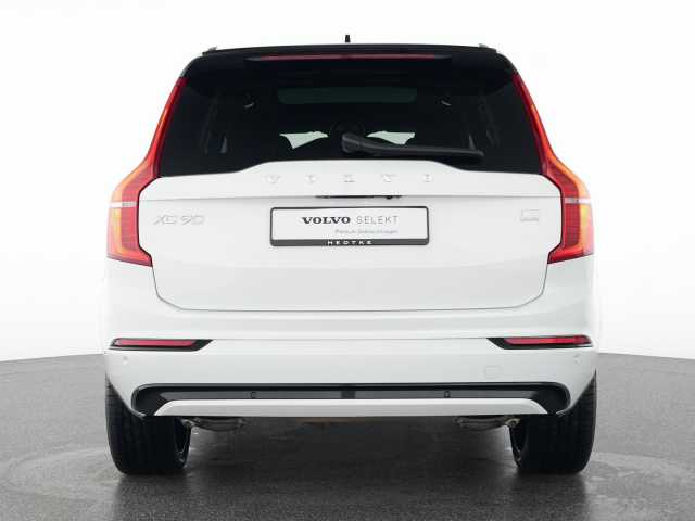 Volvo XC90 XC90
