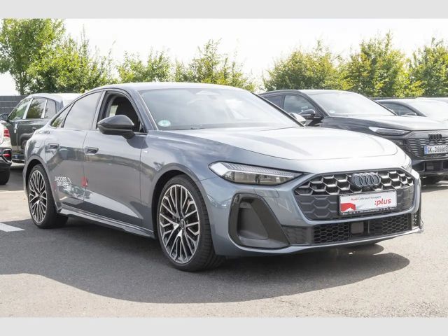 Audi A5 S-Line S-Tronic