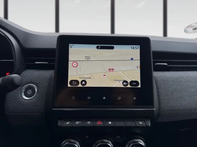 Renault Clio TCe 90 Techno