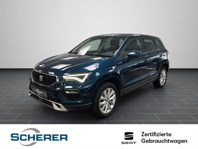 Seat Ateca Style