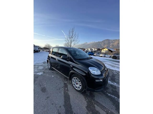 Fiat Panda FireFly Hybrid 70 1.0