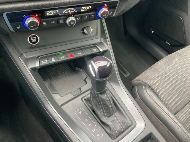 Audi Q3 1.4 TFSI Hybride S-Line