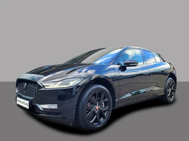 Jaguar I-Pace SE