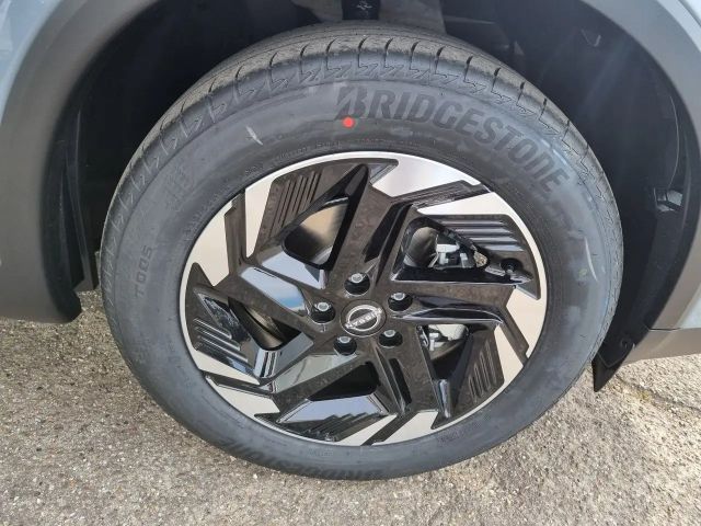 Nissan Qashqai DIG-T N-Connecta