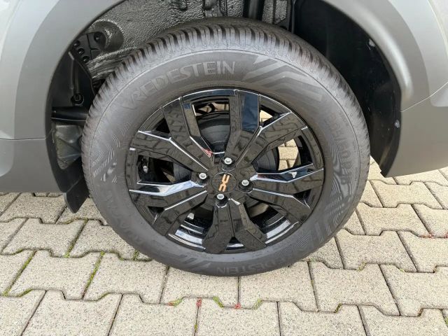 Dacia Jogger 1.0 TCe Extreme TCe 110