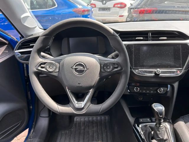 Opel Corsa Elegance Turbo