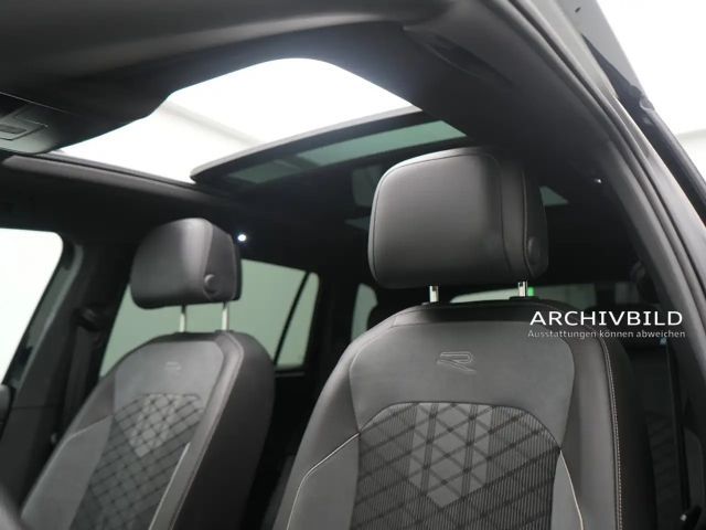 Volkswagen Tiguan 4Motion Allspace R-Line