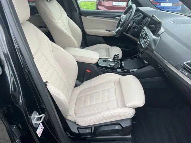 BMW X3 M-Sport xDrive xDrive30e