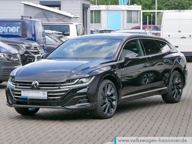 Volkswagen Arteon 2.0 TDI DSG