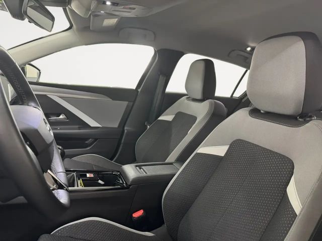 Opel Astra 1.2 Turbo Edition Turbo