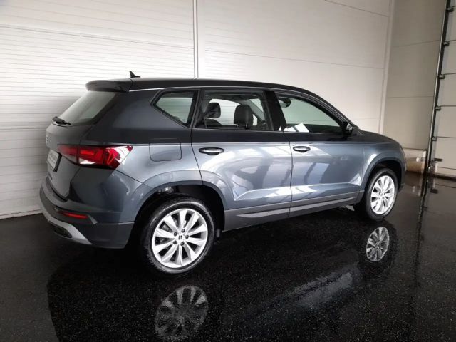 Seat Ateca Style
