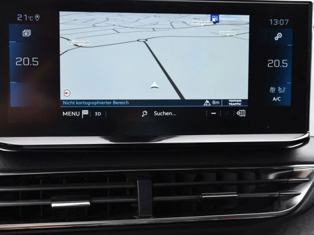 Peugeot 3008 Allure Pack