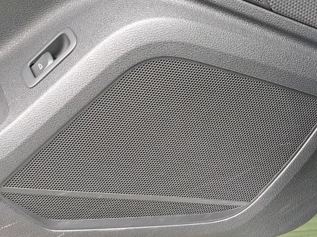 Audi Q2 35 TDI Quattro S-Tronic