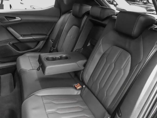 Cupra Leon 2.0 TSI DSG VZ