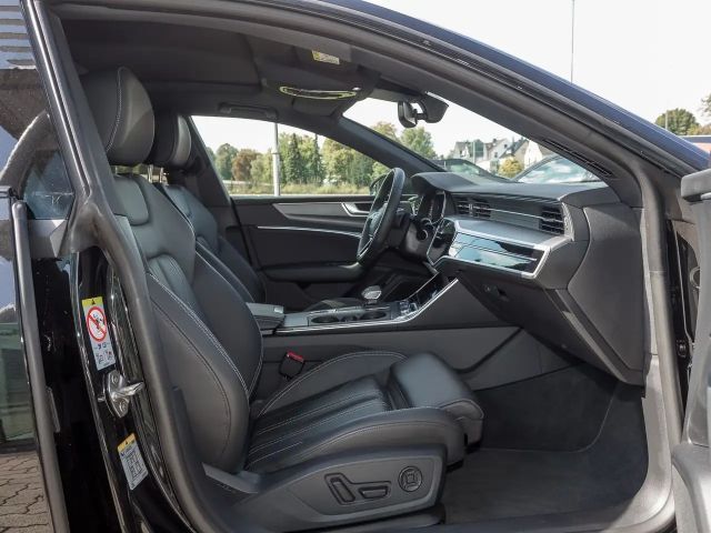 Audi A7 50 TDI Quattro S-Line