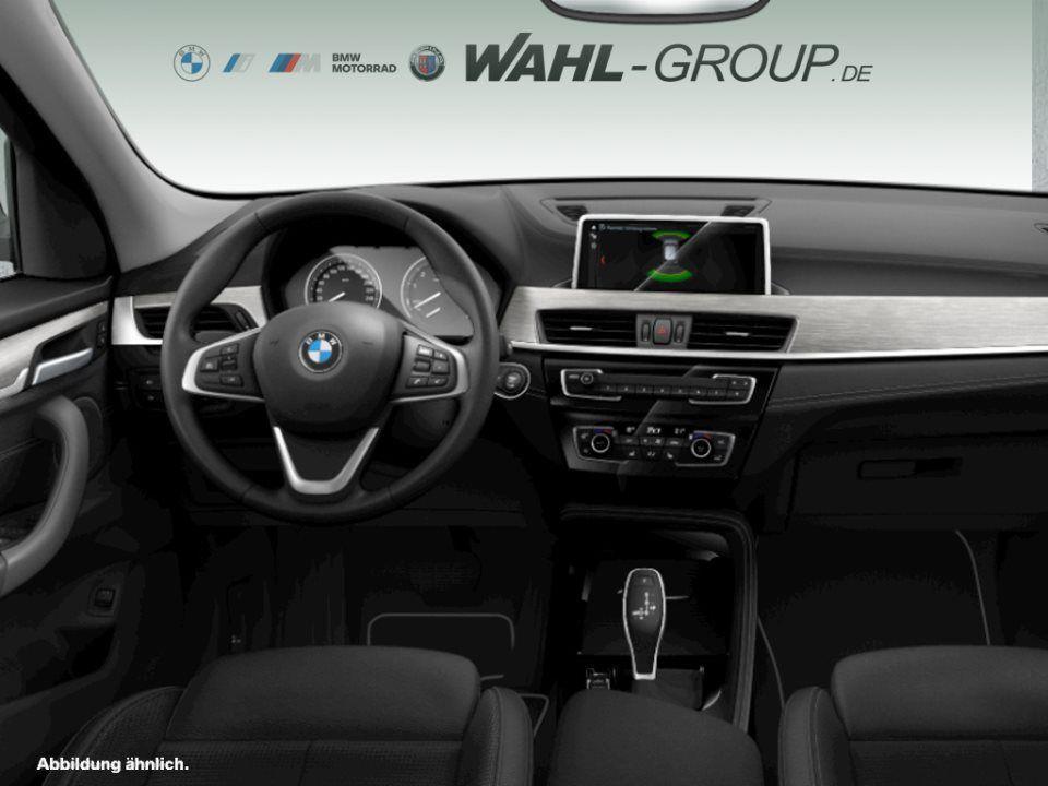 BMW X1 sDrive sDrive20i