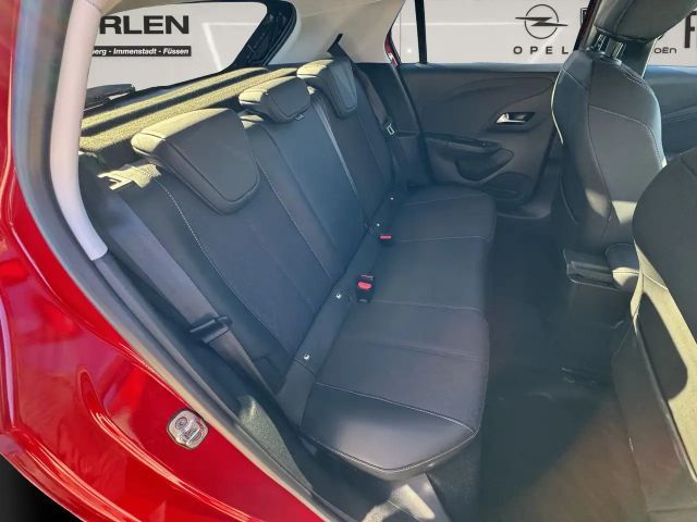 Opel Corsa Elegance