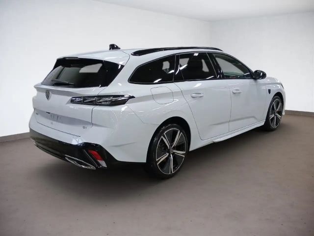 Peugeot 308 GT-Line PureTech SW