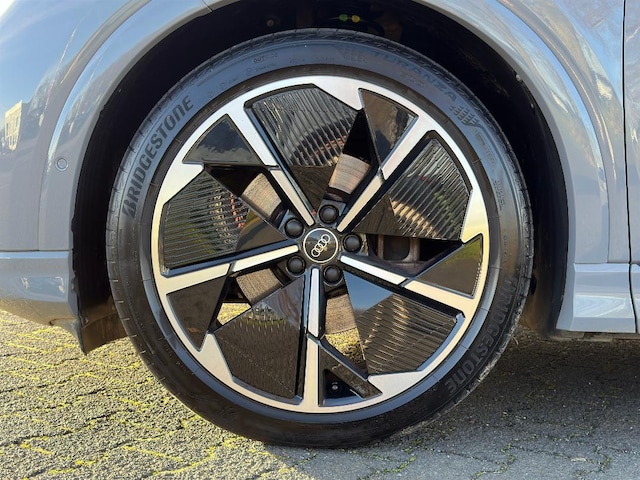 Audi Q4 e-tron 35