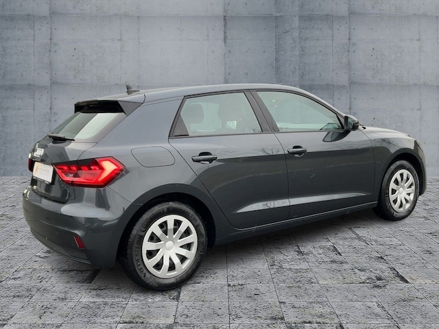 Audi A1 25 TFSI Sportback