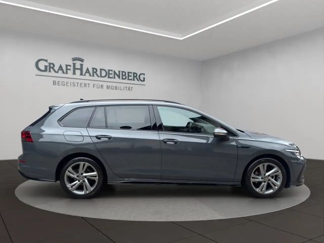 Volkswagen Golf 1.5 TSI R-Line Variant