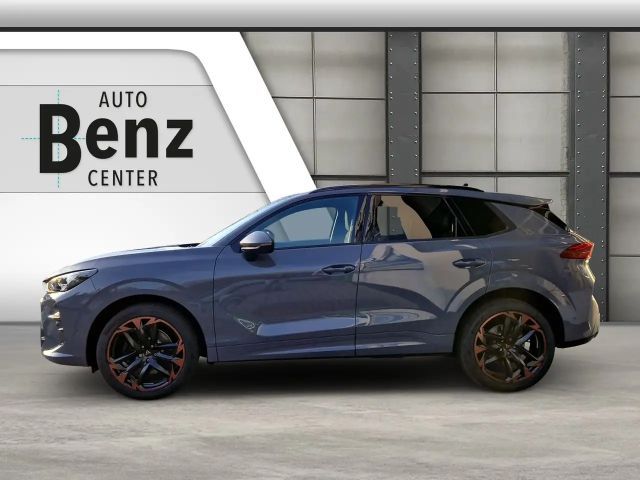 Cupra Terramar 2.0 TSI VZ