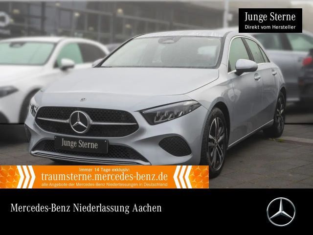 Mercedes-Benz A 200 Progressive