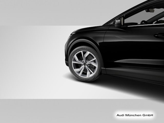 Audi Q4 e-tron Sportback