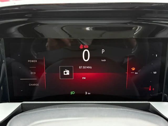 Opel Mokka GS-Line Grand Sport Hybrid