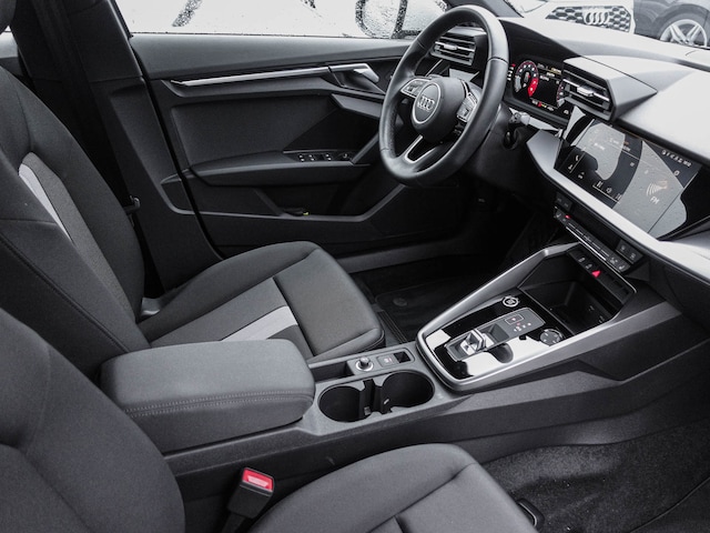 Audi A3 30 TFSI S-Tronic Sportback