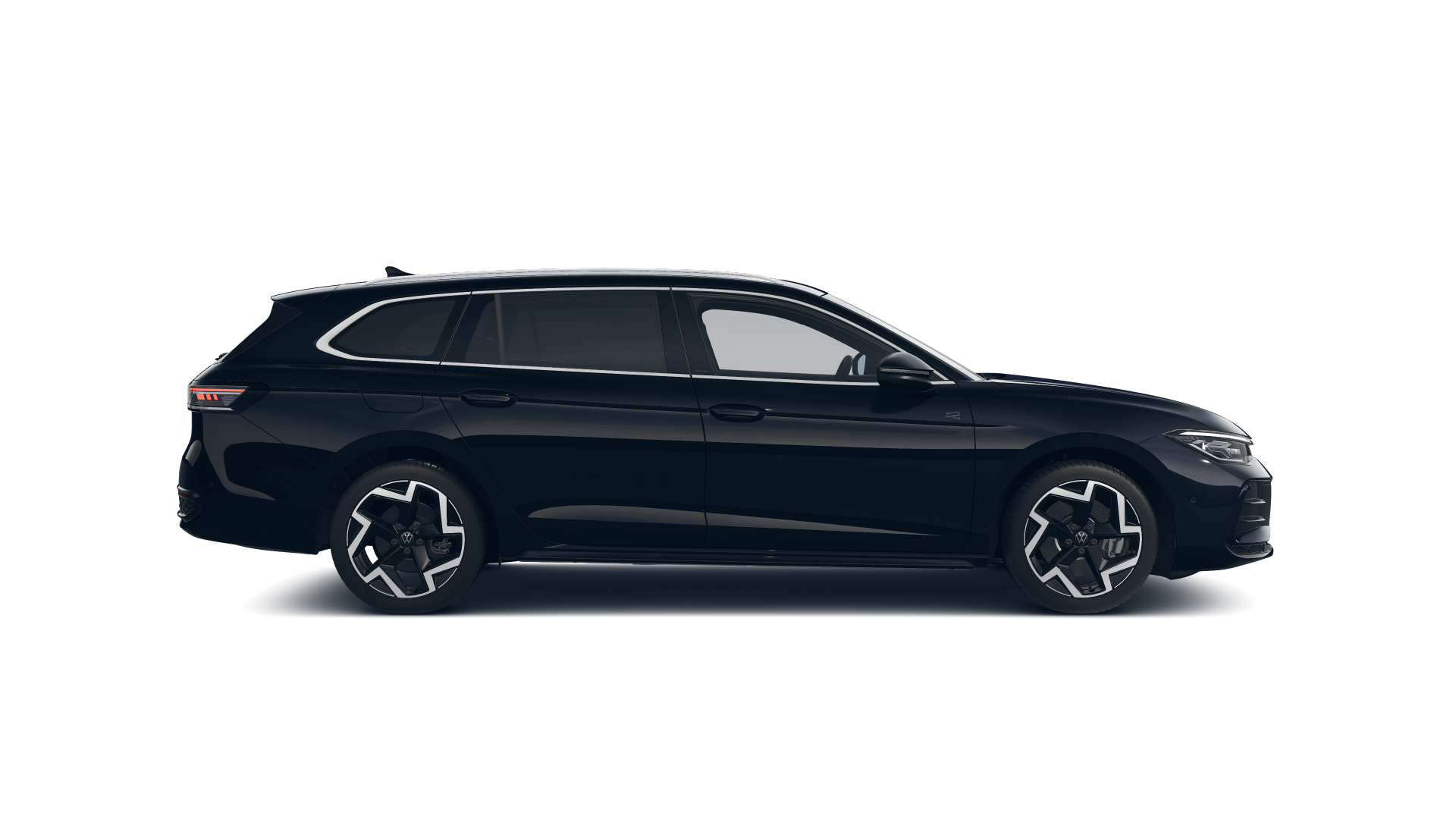 Volkswagen Passat 2.0 TDI DSG Variant