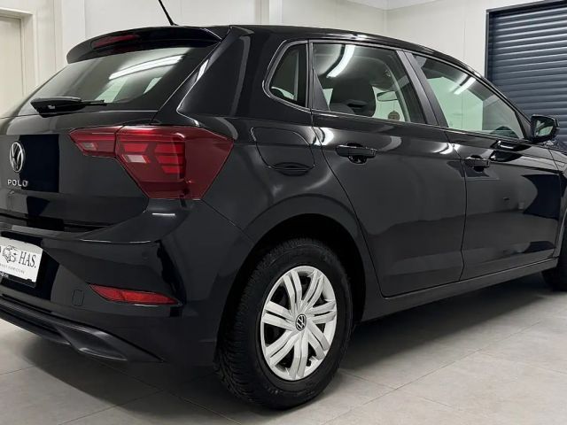 Volkswagen Polo 1,0*8 Fach*Parksensoren*Apple Carplay*Android A...
