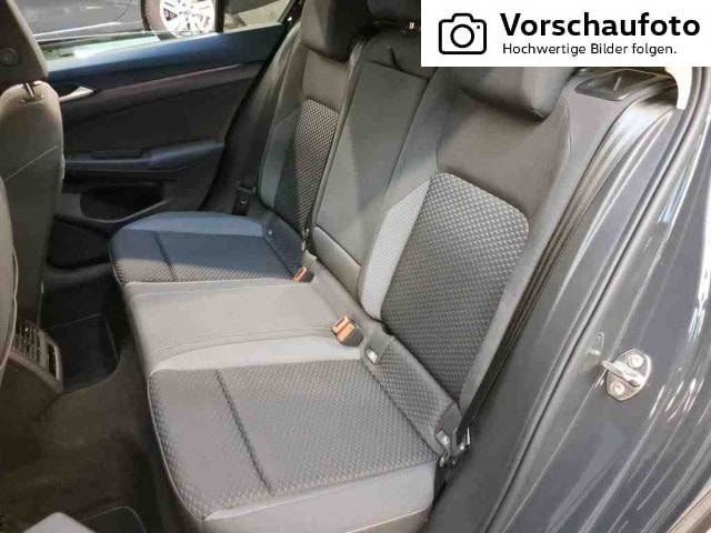 Volkswagen Golf 1.5 TSI Golf VIII