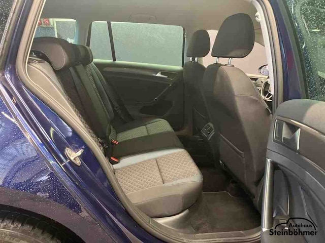 Volkswagen Golf 1.0 TSI IQ.Drive Variant