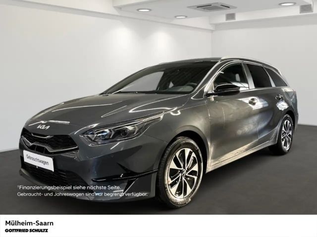 Kia Ceed Design Edition GDi SportWagon