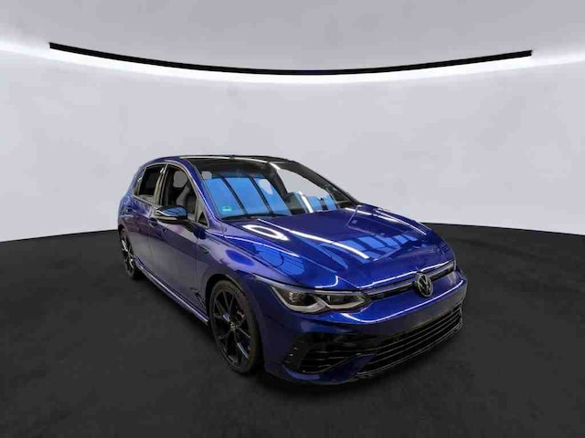 Volkswagen Golf R-Performance- Akrapovic Matrix/Pano