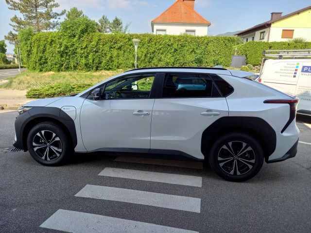 Toyota bZ4X Elektro 71,4kWh Aut. Comfortausstattung