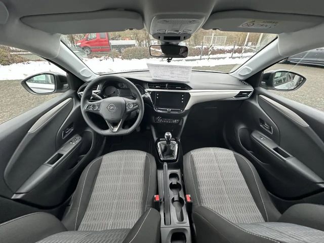 Opel Corsa Edition business+