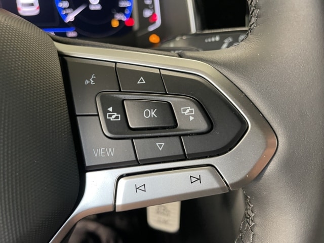 Volkswagen Polo 1.0 TSI DSG IQ.Drive