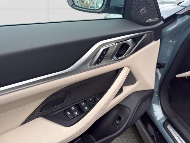 BMW i4 Coupé eDrive40