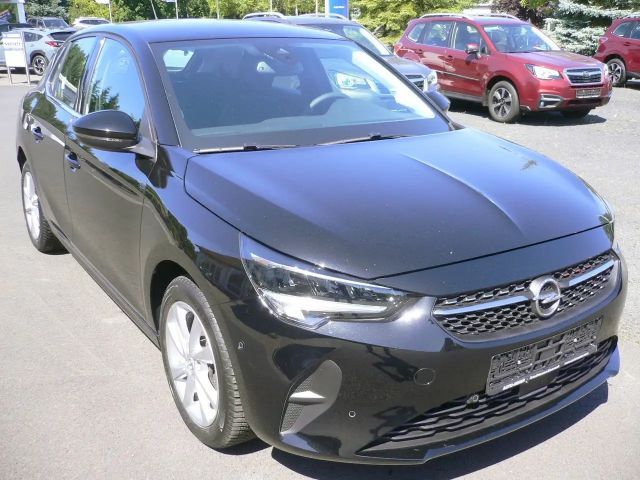 Opel Corsa Elegance Turbo