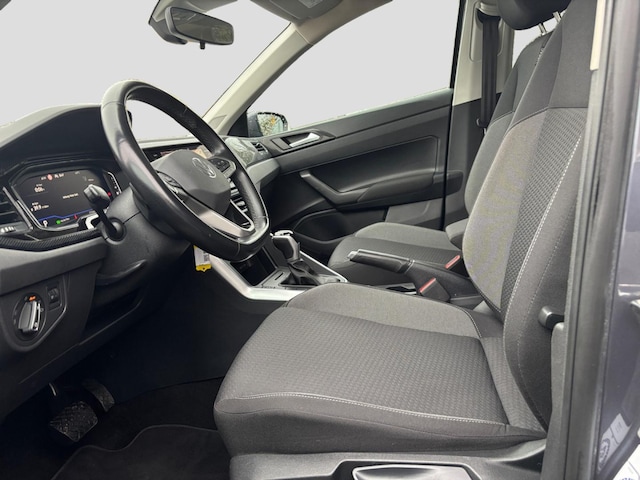 Volkswagen Polo 1.0 TSI DSG Life
