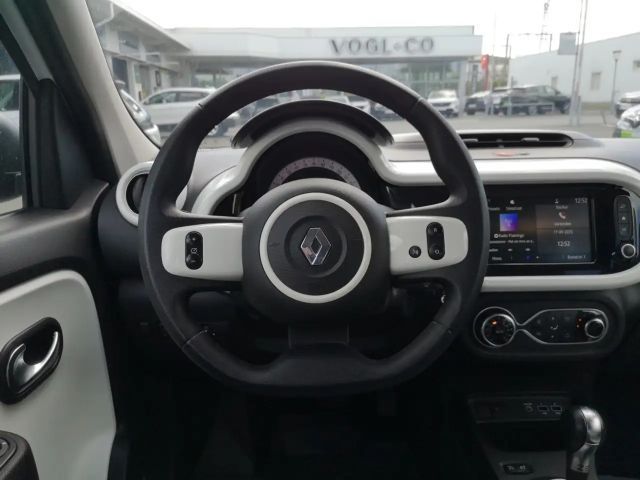 Renault Twingo Electric Zen