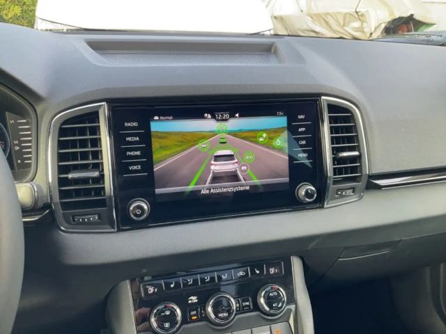 Skoda Karoq 1.5 TSI Selection