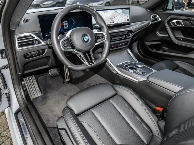 BMW 218 218i Comfort pakket Coupé M-Sport