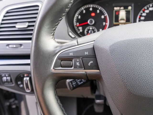 Seat Alhambra 1.4 TSI Style