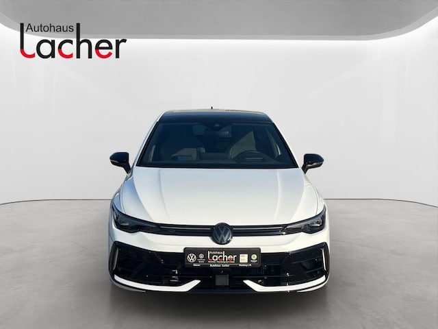 Volkswagen Golf 2.0 TSI DSG