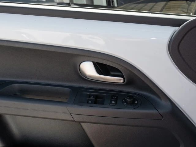 Volkswagen e-up! KLIMA PDC SITZHEIZUNG RÜCKFAHRKAMERA