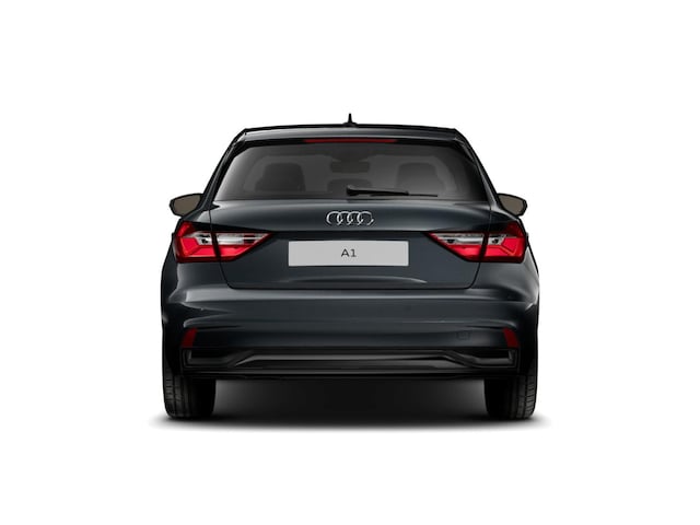 Audi A1 30 TFSI S-Tronic Sportback