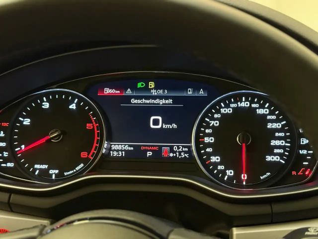 Audi A4 allroad 40 TDI Quattro